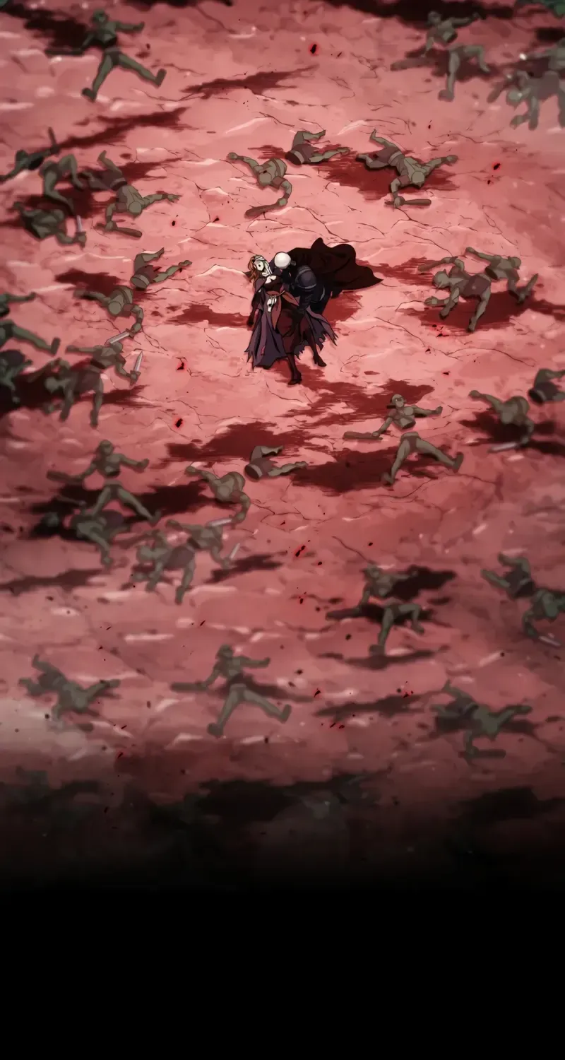 Read Skeleton Soldier chapter 225 image 21 on Lezhin