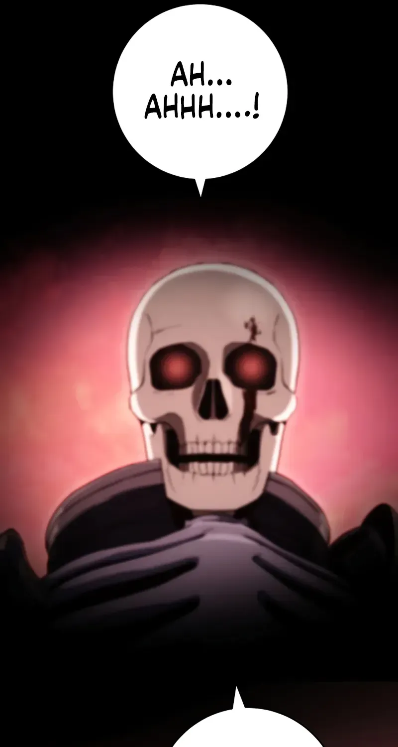 Read Skeleton Soldier chapter 225 image 28 on Lezhin