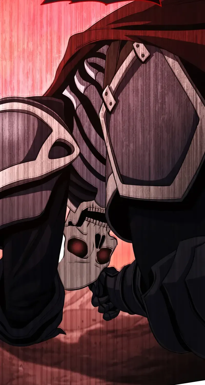 Read Skeleton Soldier chapter 225 image 33 on Lezhin