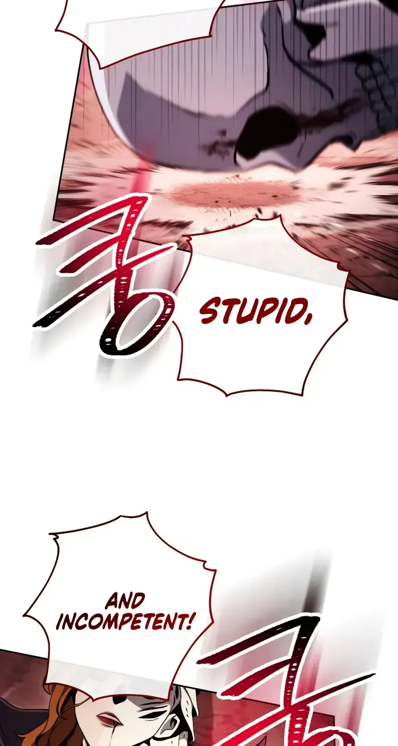 Read Skeleton Soldier chapter 225 image 37 on Lezhin