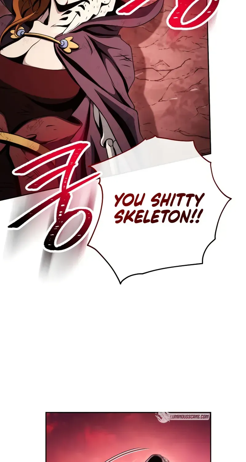 Read Skeleton Soldier chapter 225 image 38 on Lezhin