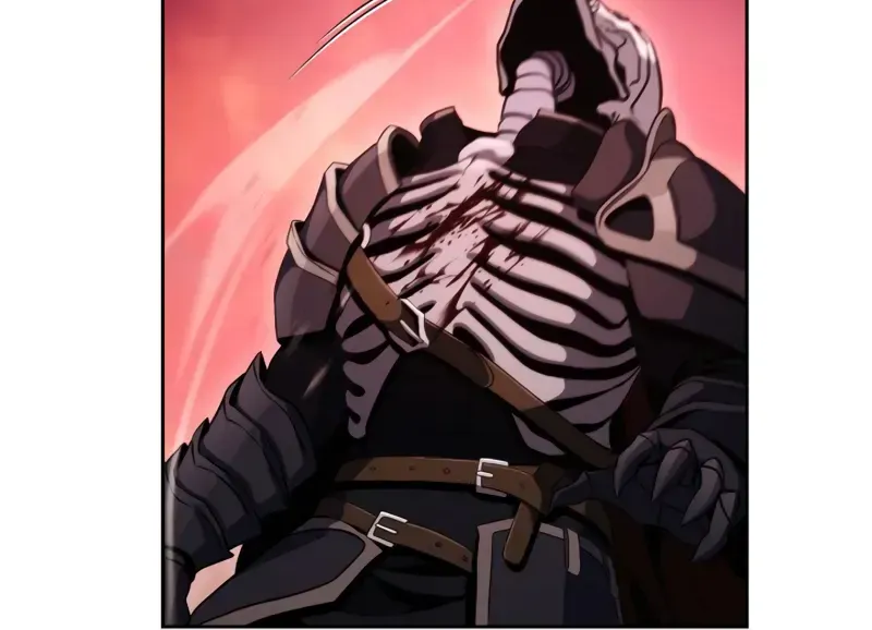 Read Skeleton Soldier chapter 225 image 39 on Lezhin