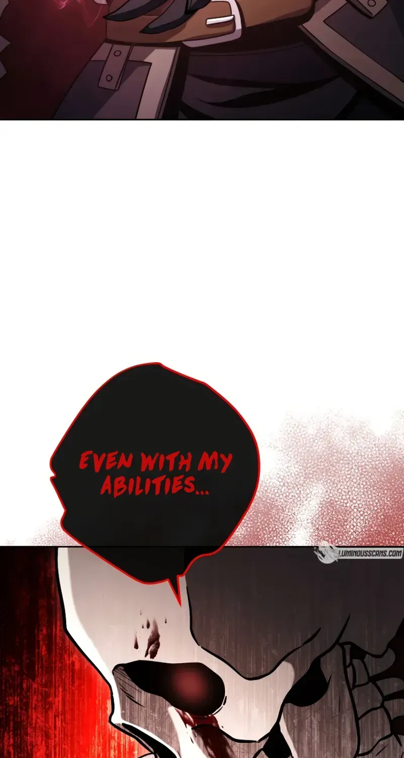Read Skeleton Soldier chapter 225 image 54 on Lezhin