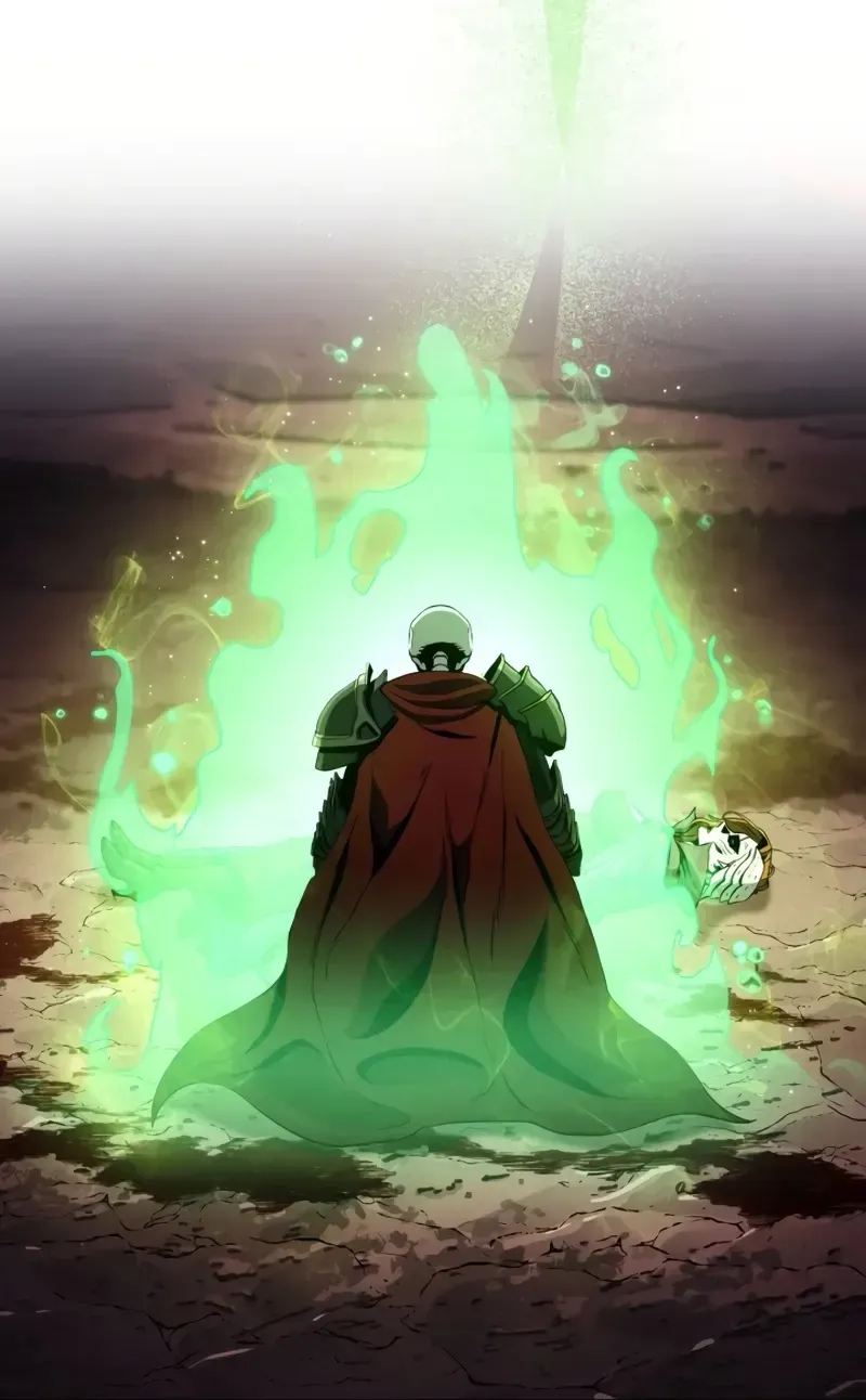 Read Skeleton Soldier chapter 225 image 63 on Lezhin