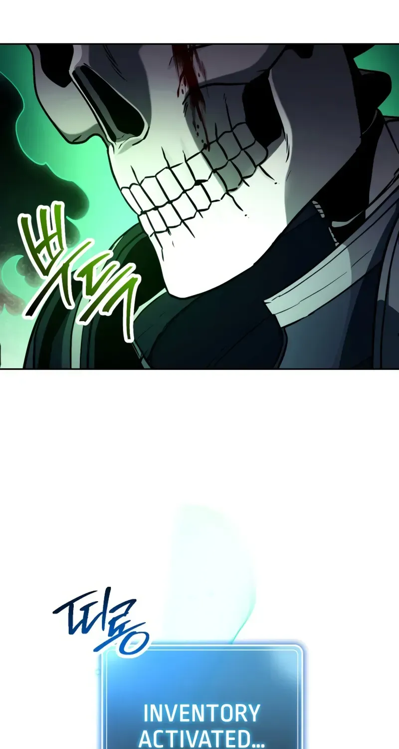 Read Skeleton Soldier chapter 225 image 76 on Lezhin