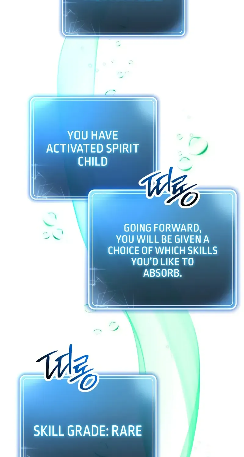 Read Skeleton Soldier chapter 225 image 77 on Lezhin