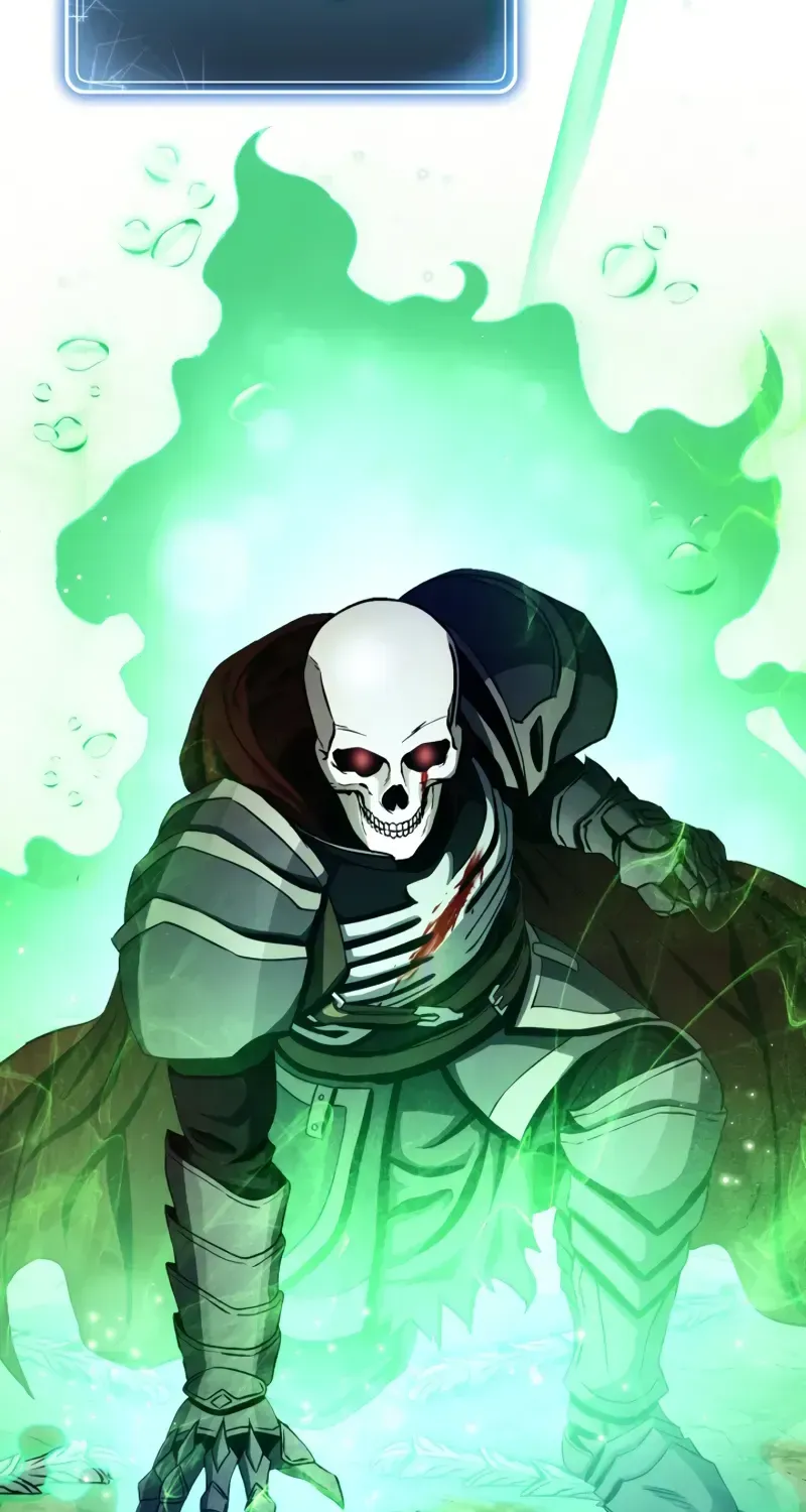Read Skeleton Soldier chapter 225 image 78 on Lezhin
