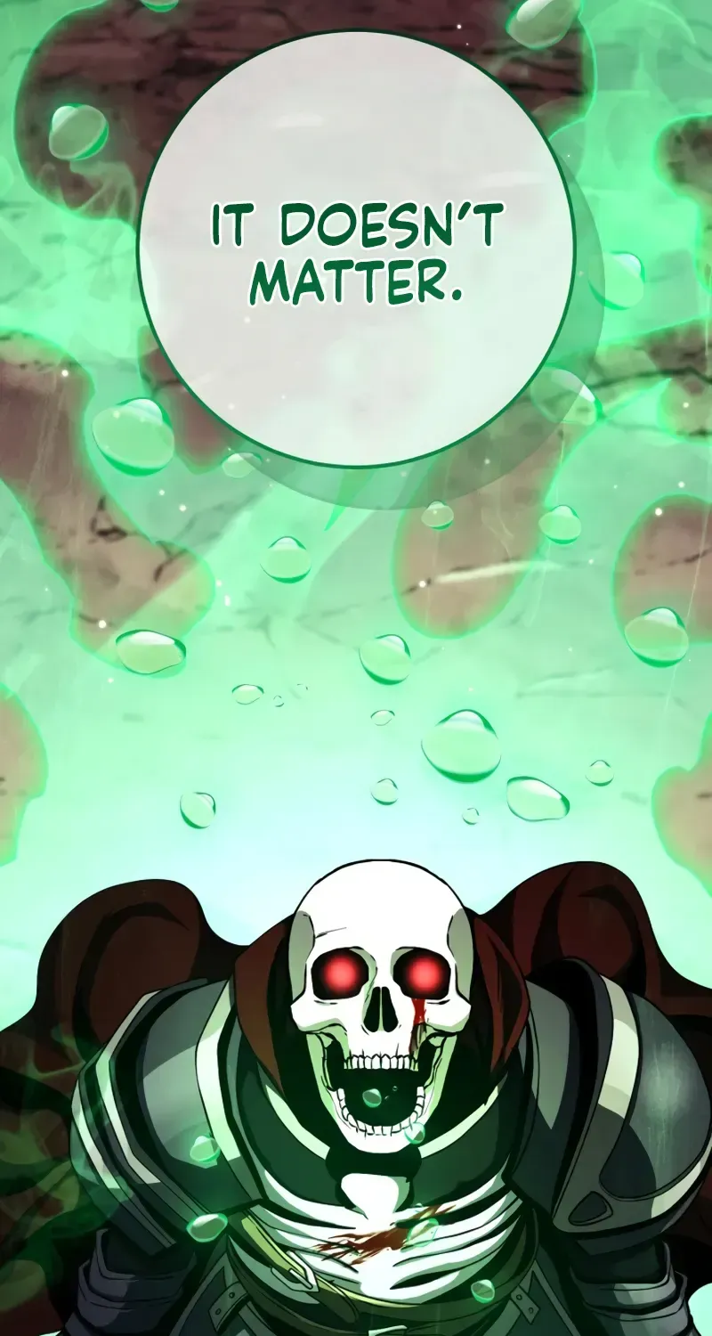 Read Skeleton Soldier chapter 225 image 88 on Lezhin