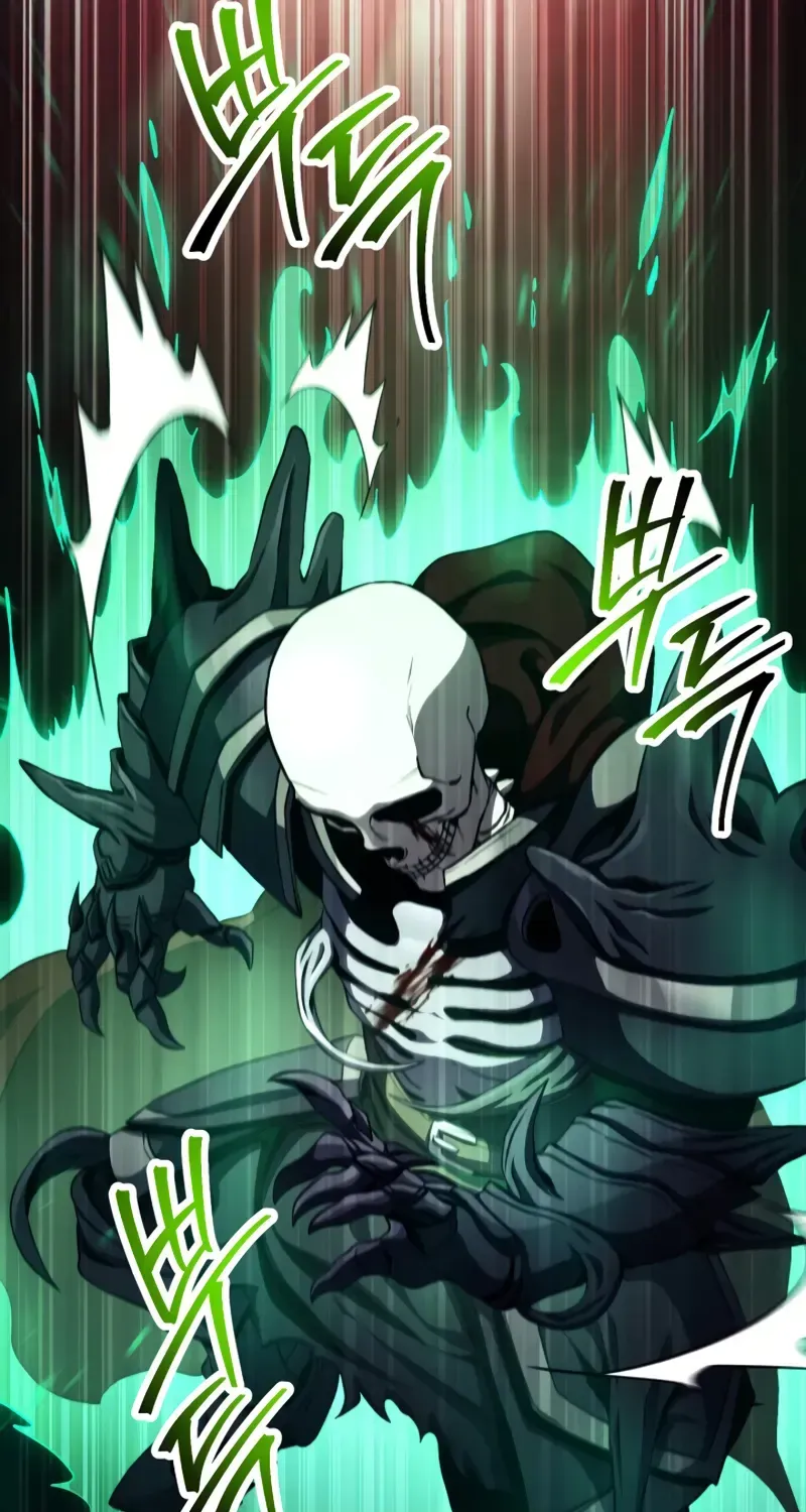Read Skeleton Soldier chapter 225 image 93 on Lezhin