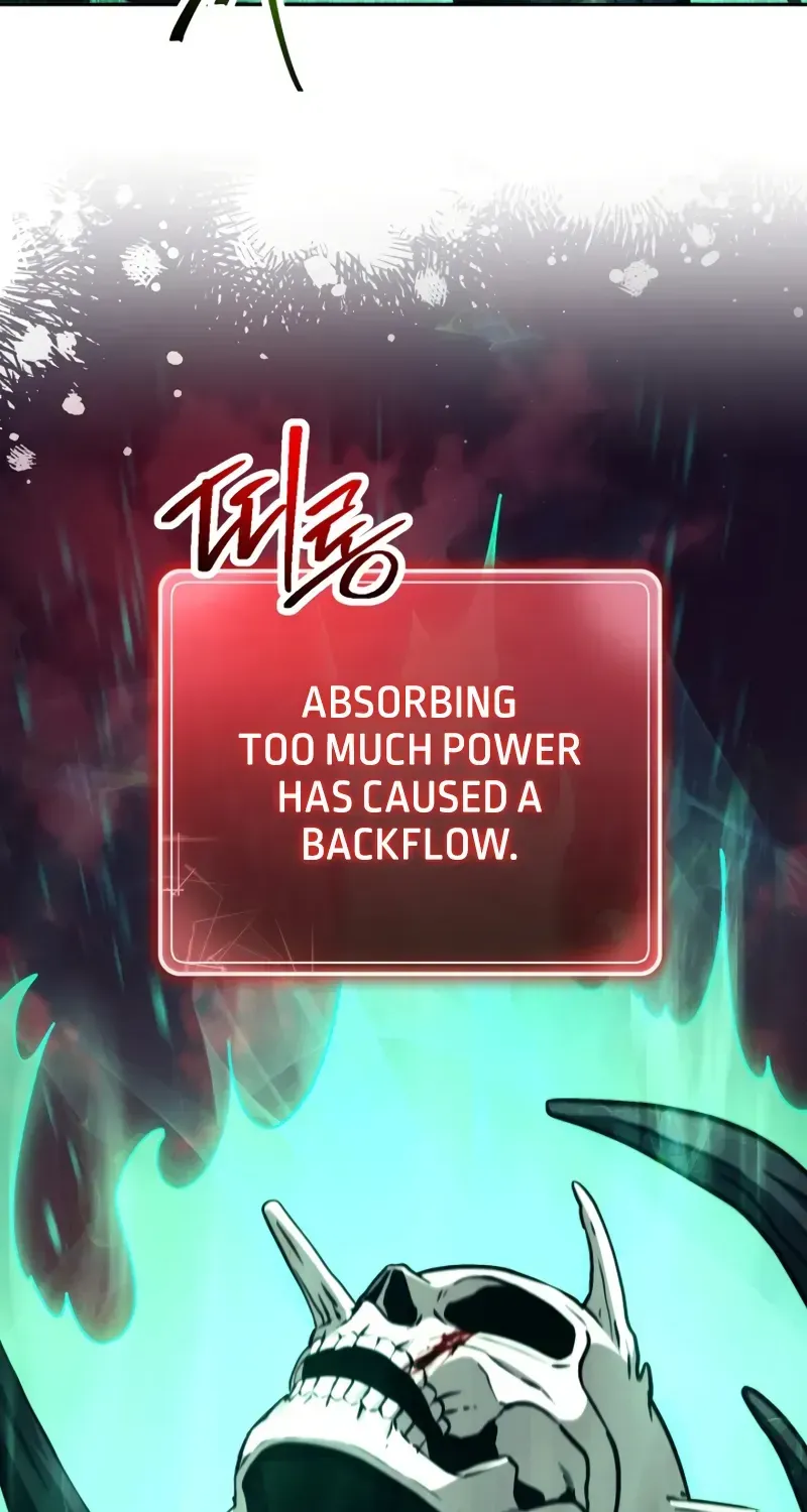 Read Skeleton Soldier chapter 225 image 94 on Lezhin