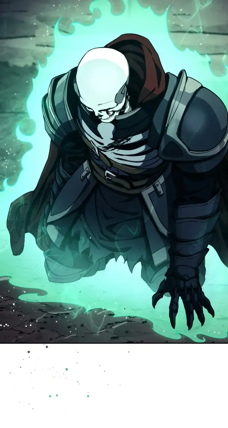 Read Skeleton Soldier chapter 225 image 99 on Lezhin
