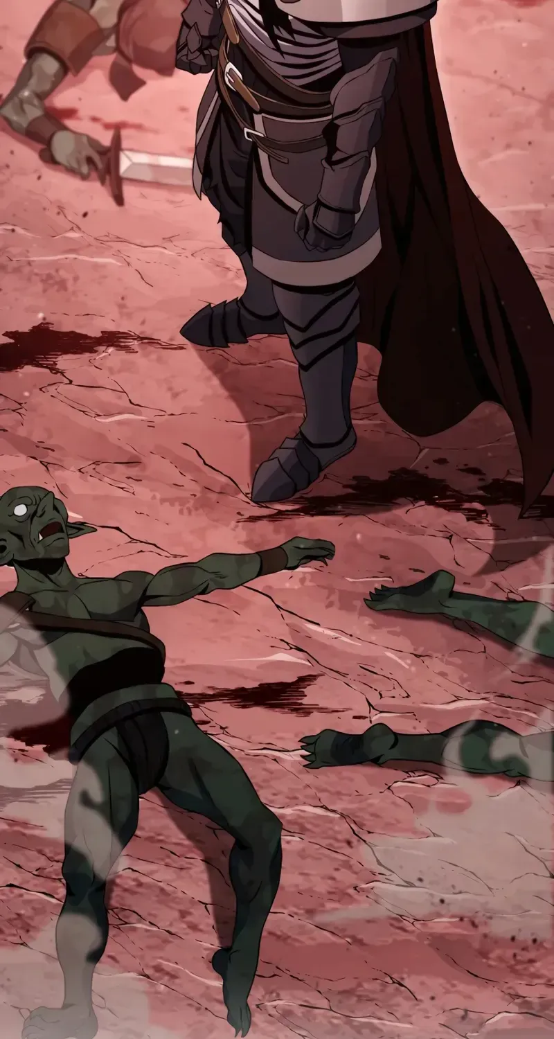 Read Skeleton Soldier chapter 226 image 1 on Lezhin