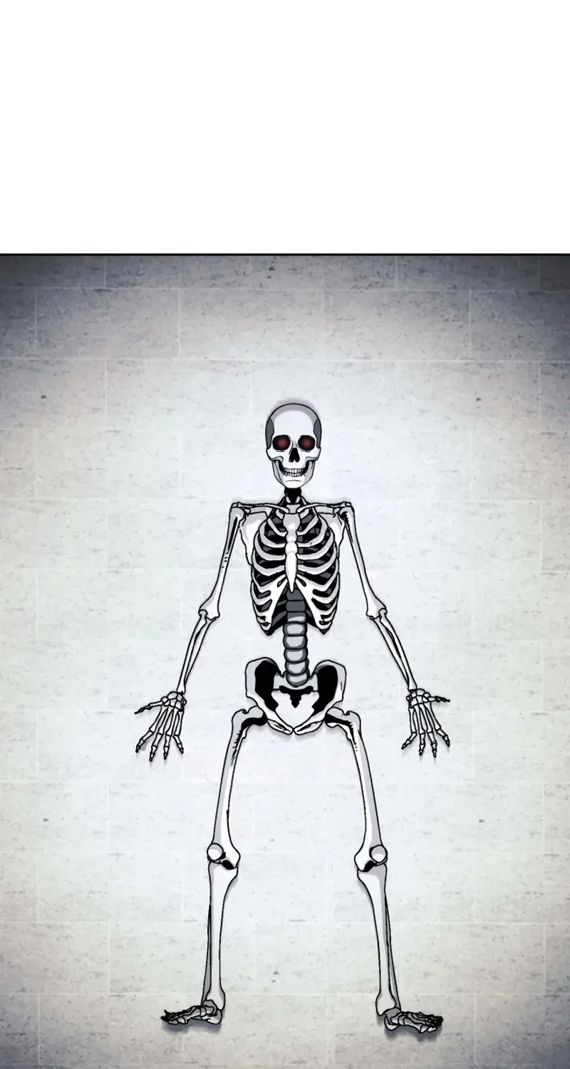 Read Skeleton Soldier chapter 226 image 104 on Lezhin
