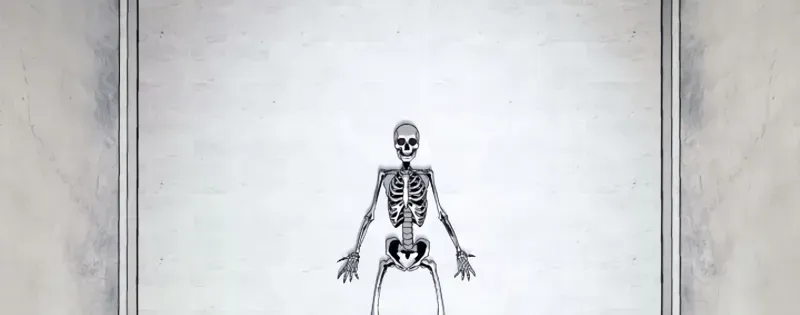 Read Skeleton Soldier chapter 226 image 106 on Lezhin