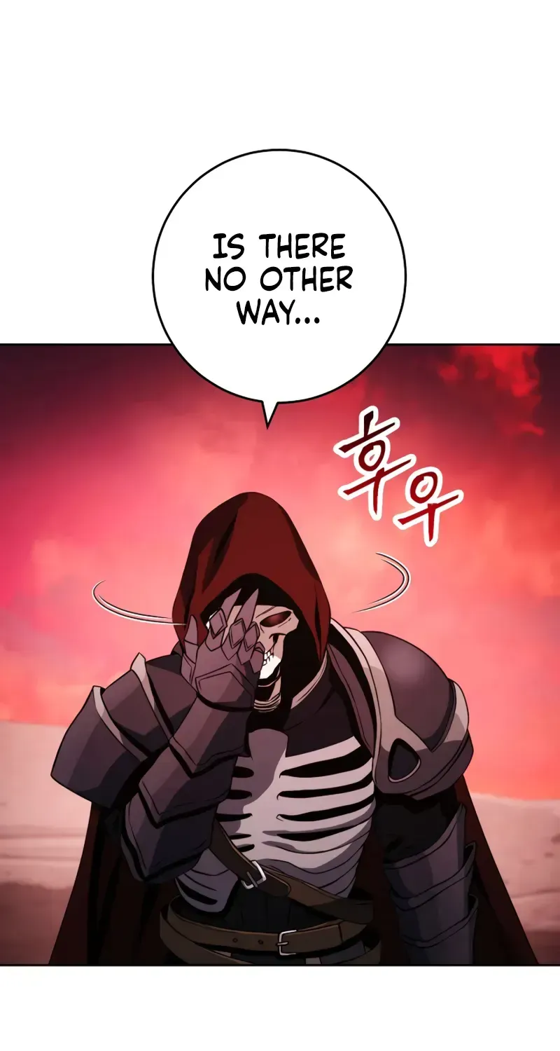 Read Skeleton Soldier chapter 226 image 22 on Lezhin