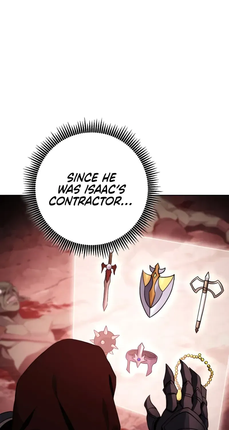 Read Skeleton Soldier chapter 226 image 24 on Lezhin