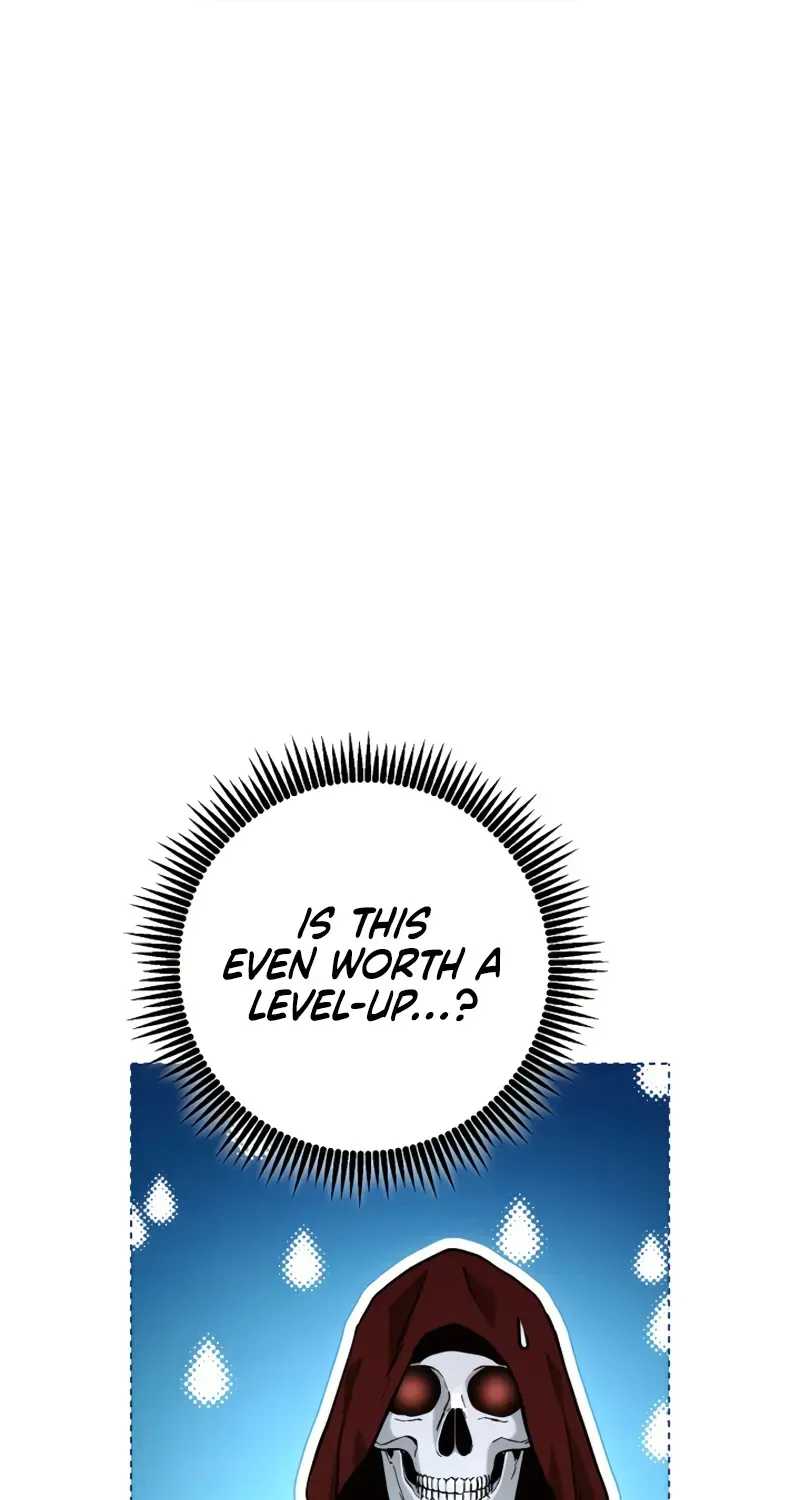 Read Skeleton Soldier chapter 226 image 30 on Lezhin