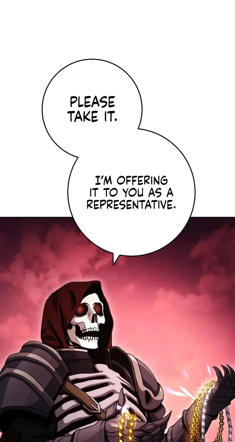 Read Skeleton Soldier chapter 226 image 32 on Lezhin