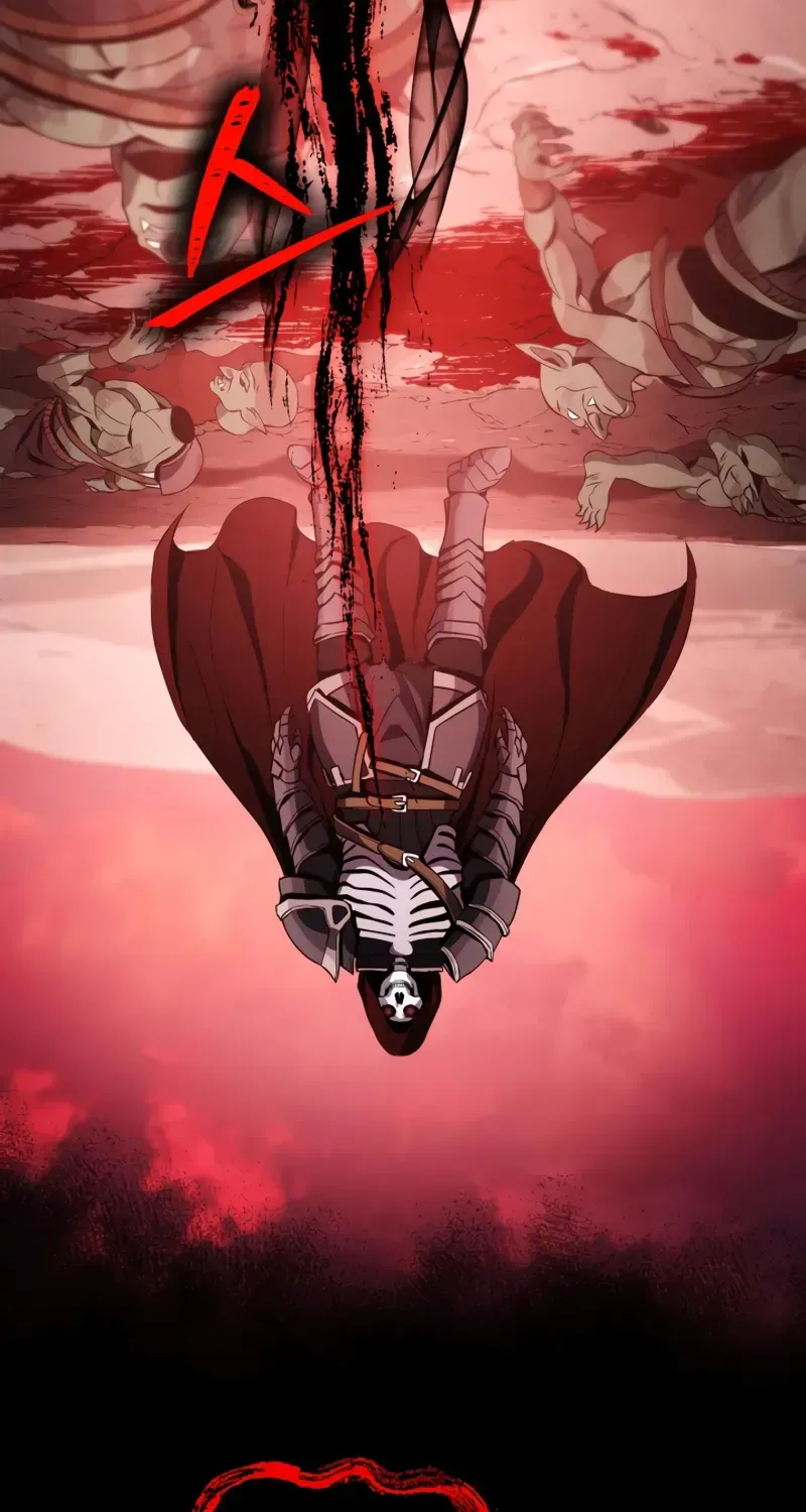 Read Skeleton Soldier chapter 226 image 41 on Lezhin