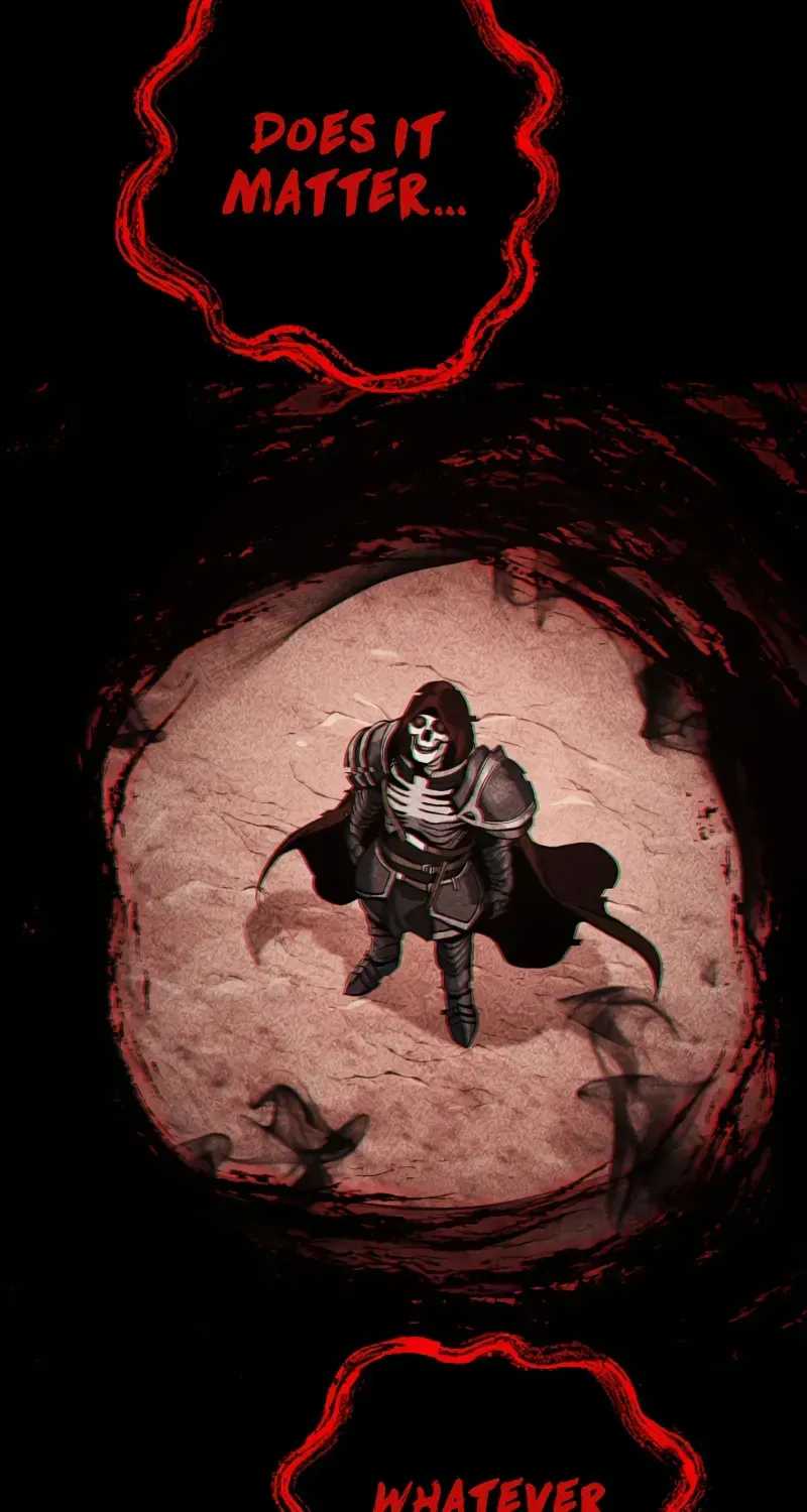 Read Skeleton Soldier chapter 226 image 42 on Lezhin