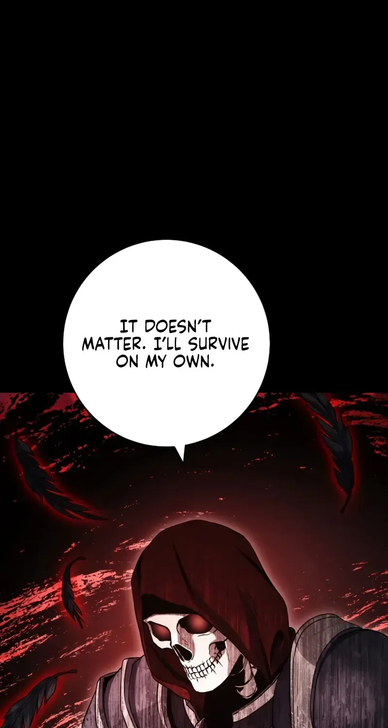 Read Skeleton Soldier chapter 226 image 54 on Lezhin