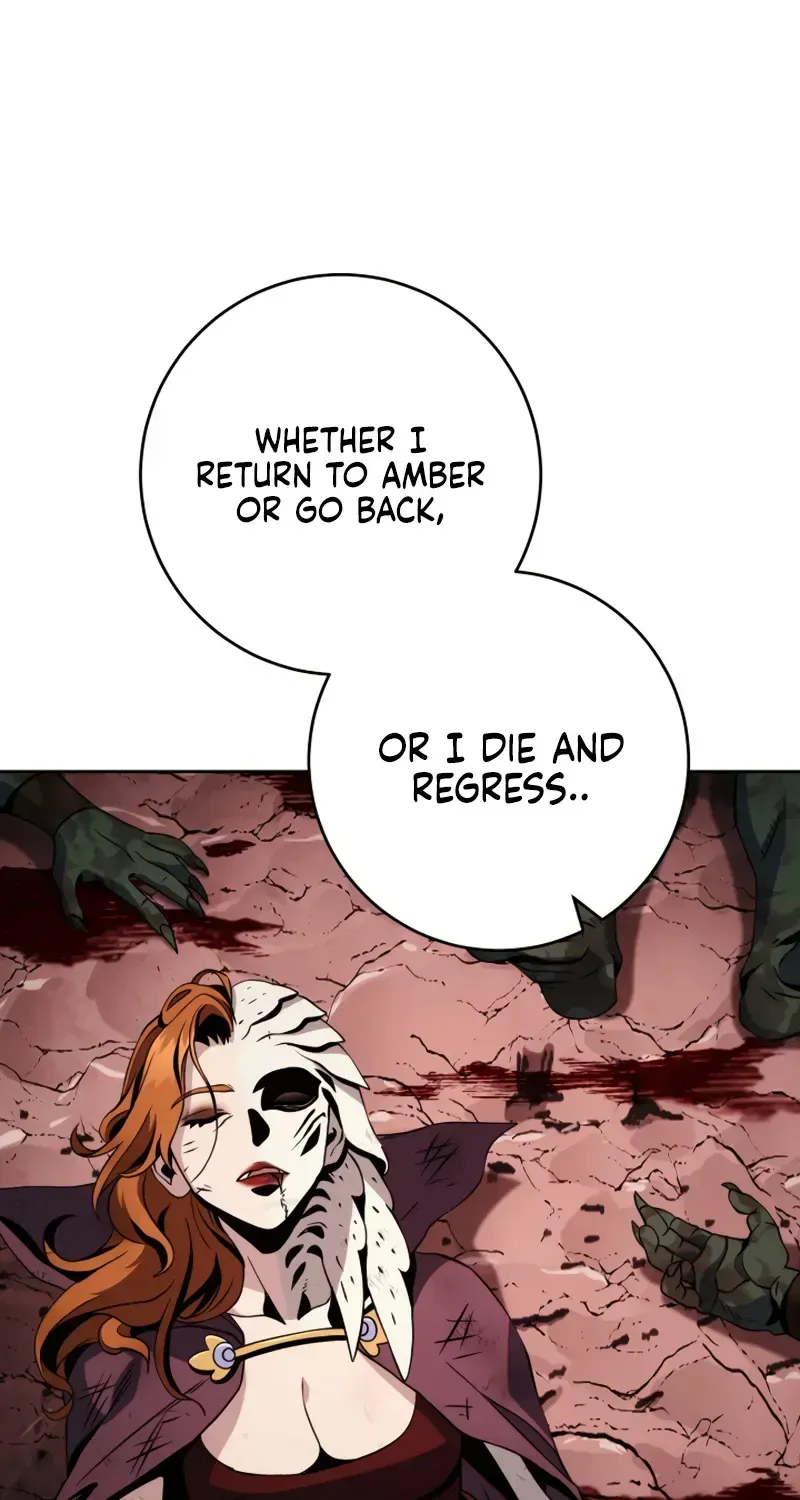 Read Skeleton Soldier chapter 226 image 6 on Lezhin