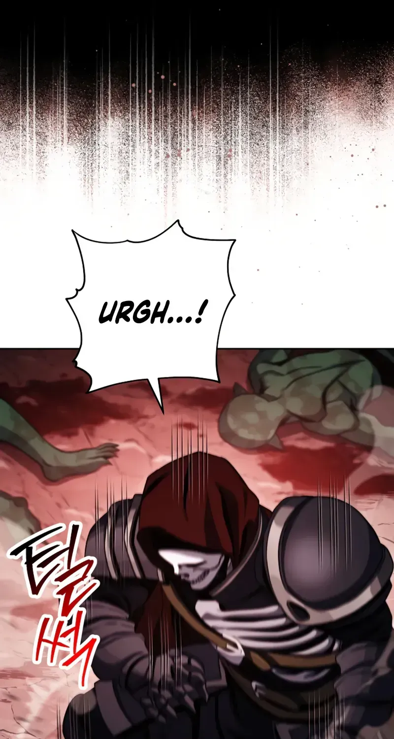 Read Skeleton Soldier chapter 226 image 60 on Lezhin