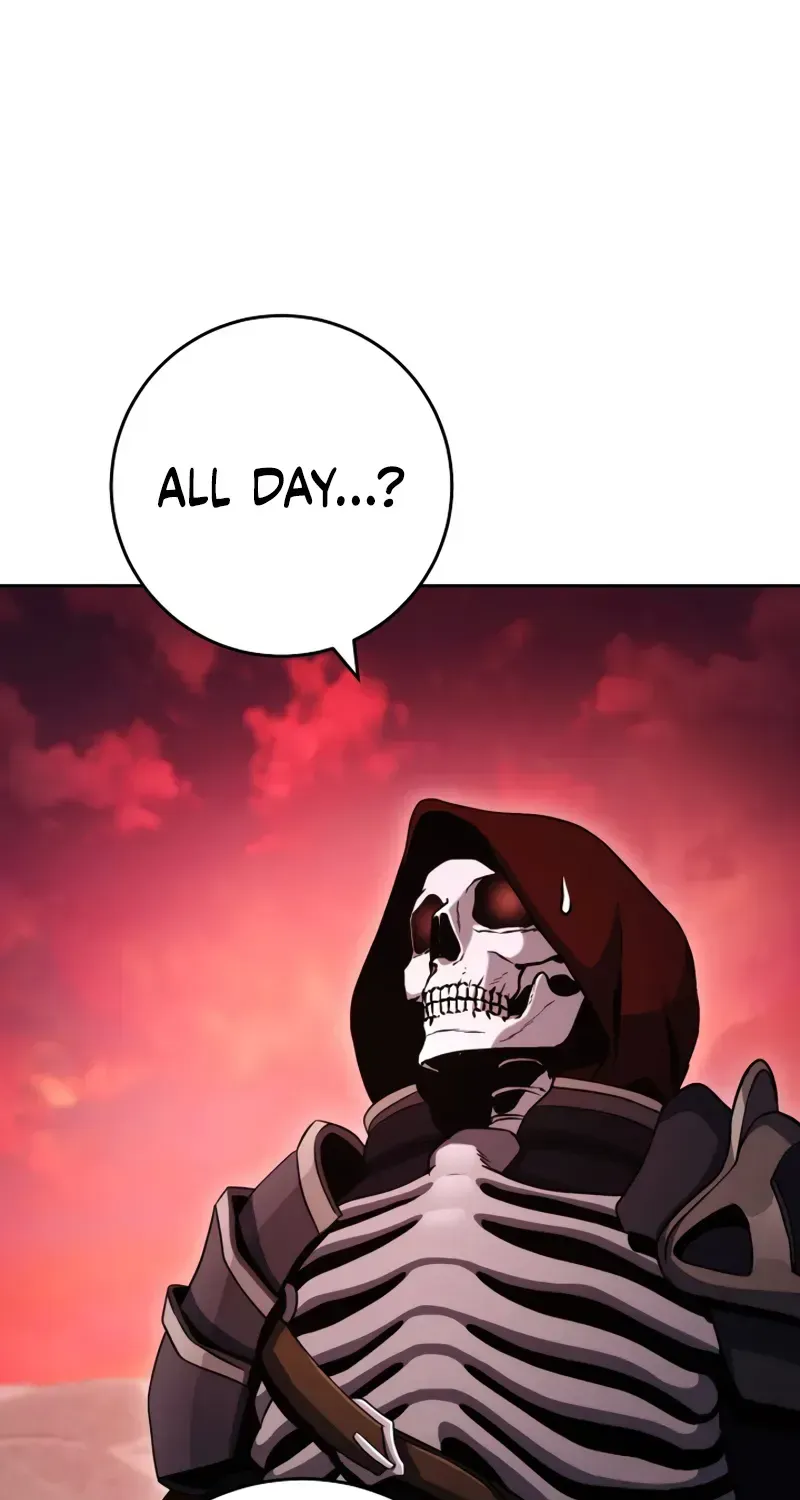 Read Skeleton Soldier chapter 226 image 66 on Lezhin