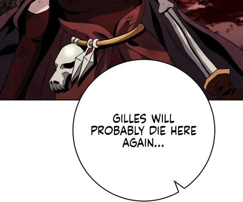 Read Skeleton Soldier chapter 226 image 7 on Lezhin