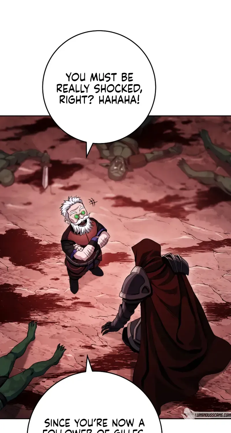 Read Skeleton Soldier chapter 226 image 70 on Lezhin