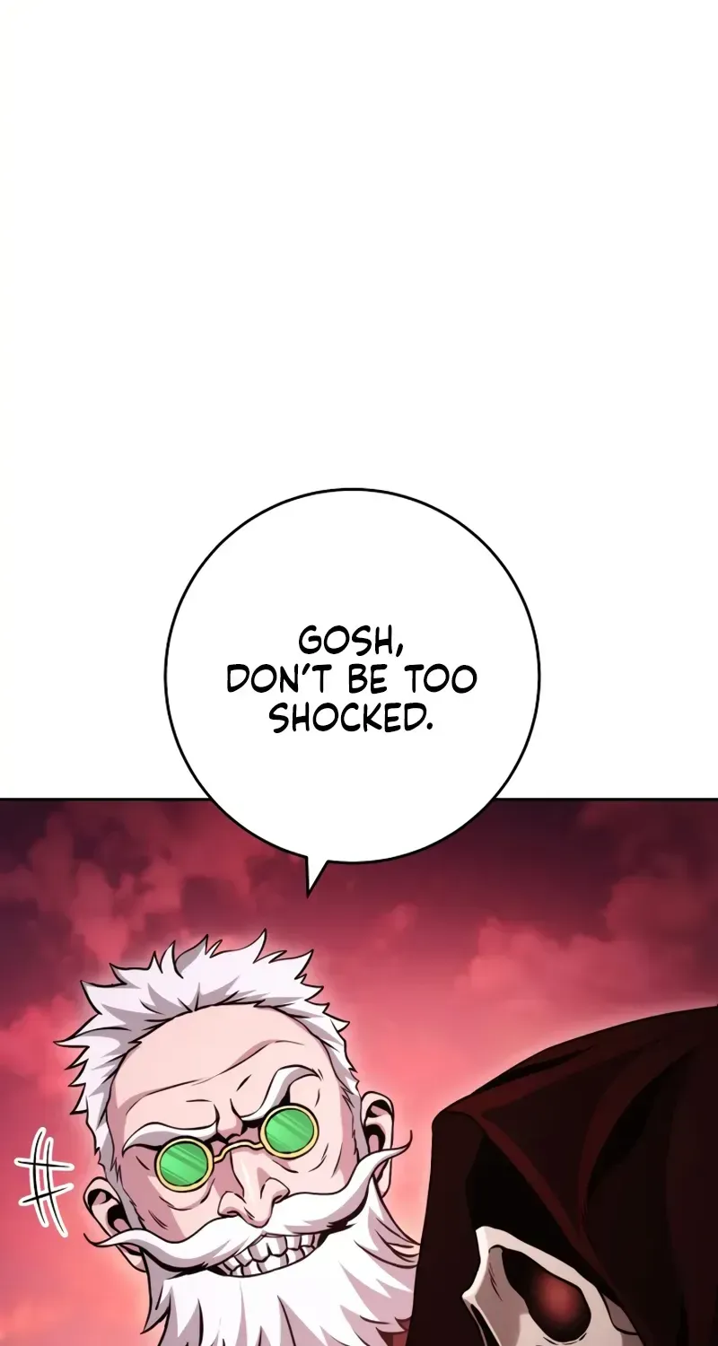 Read Skeleton Soldier chapter 226 image 77 on Lezhin
