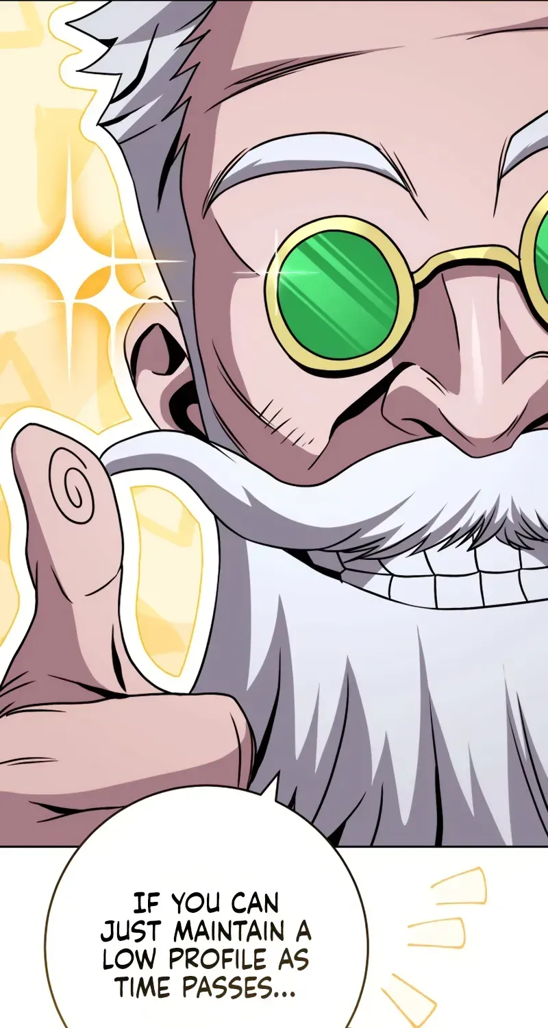 Read Skeleton Soldier chapter 226 image 80 on Lezhin