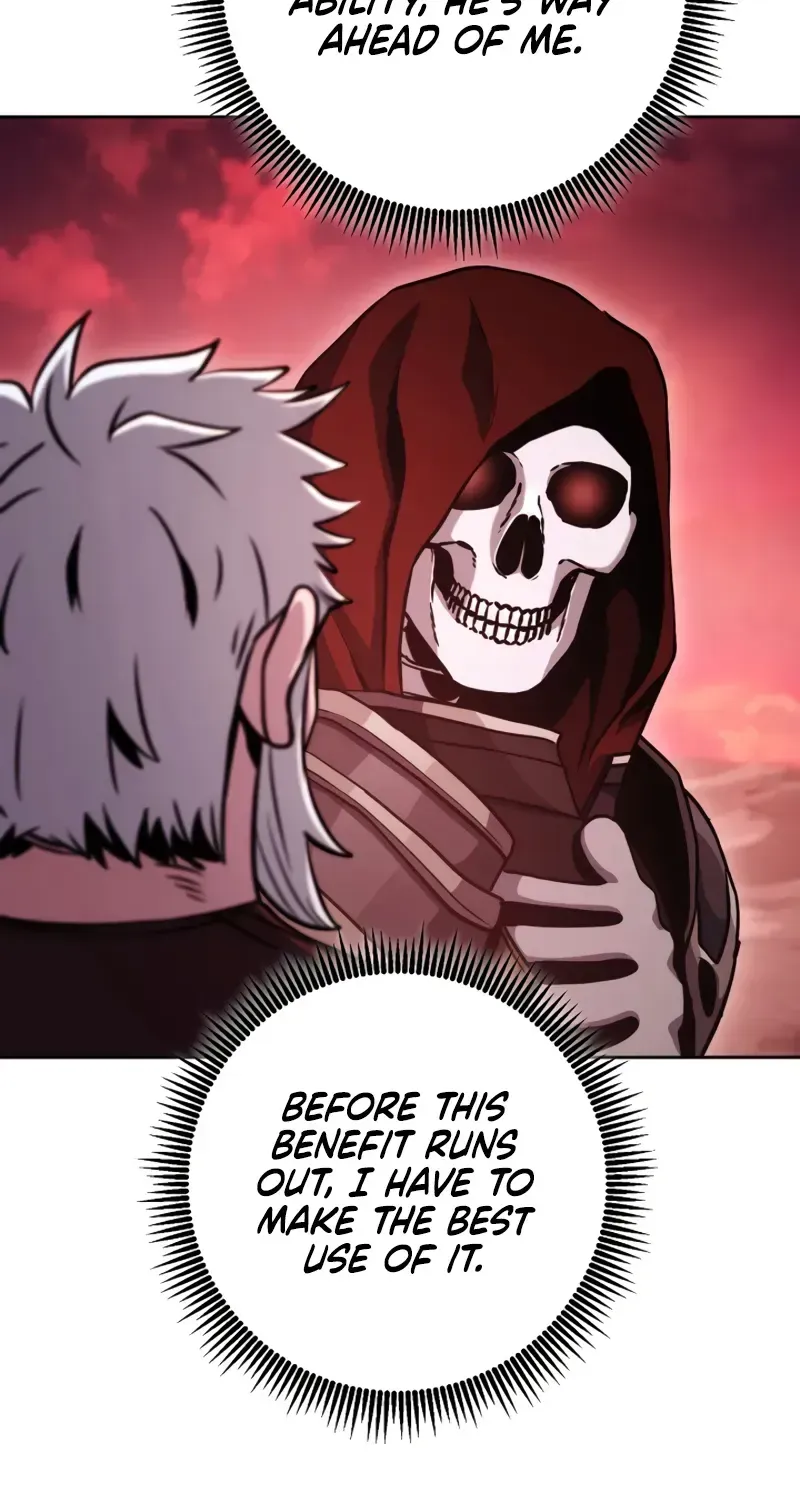 Read Skeleton Soldier chapter 226 image 82 on Lezhin