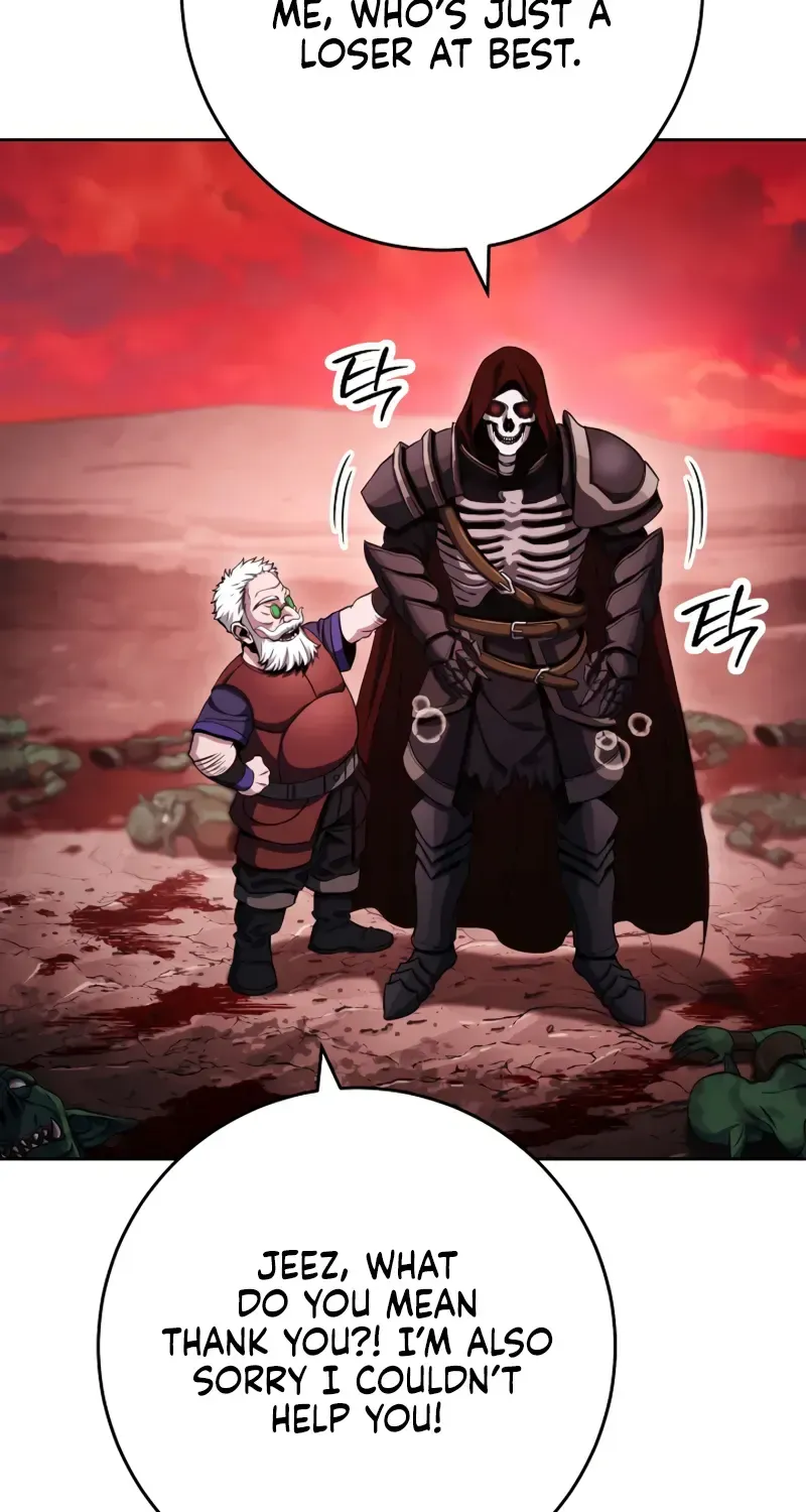 Read Skeleton Soldier chapter 226 image 84 on Lezhin