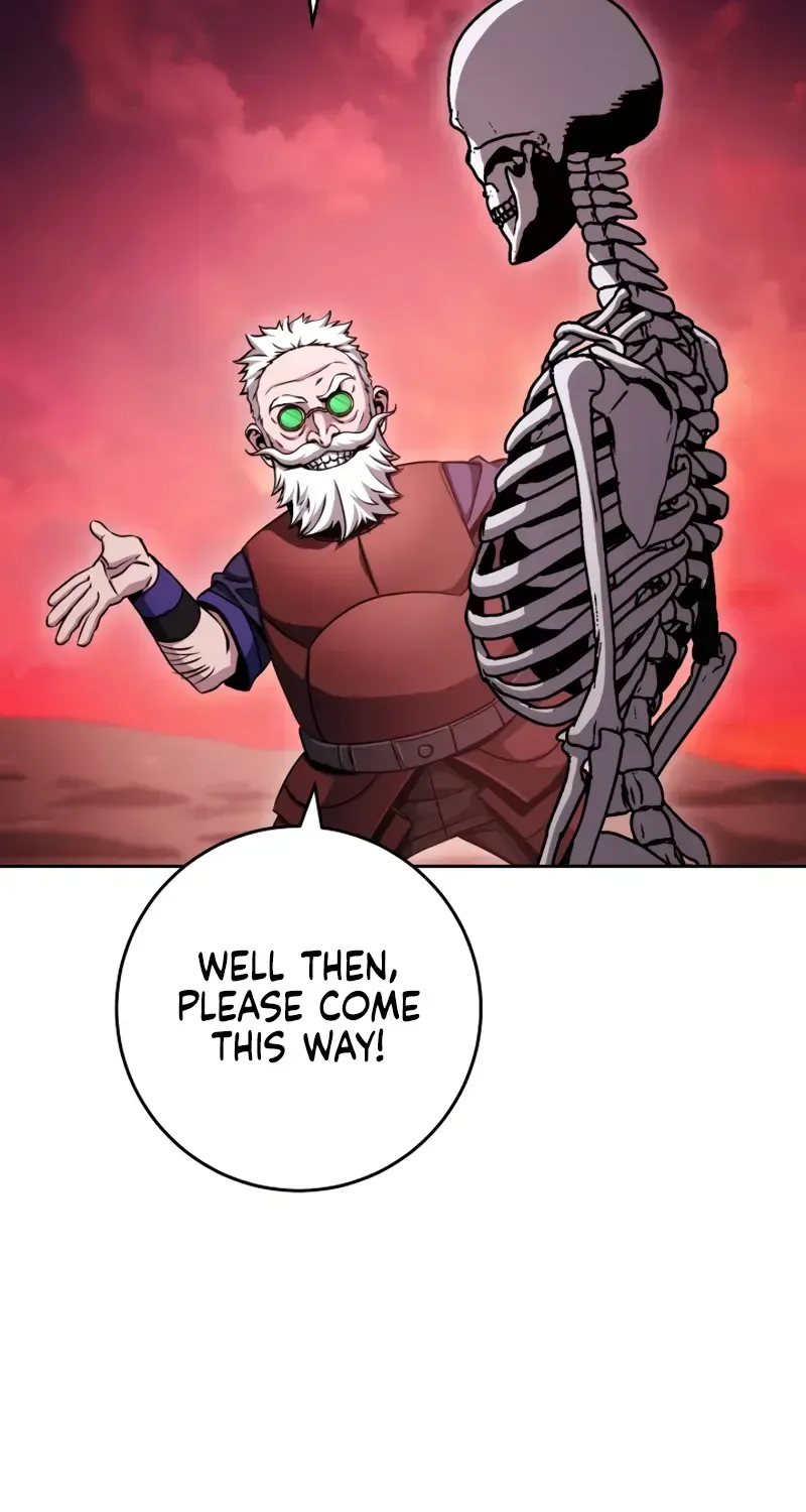 Read Skeleton Soldier chapter 226 image 89 on Lezhin