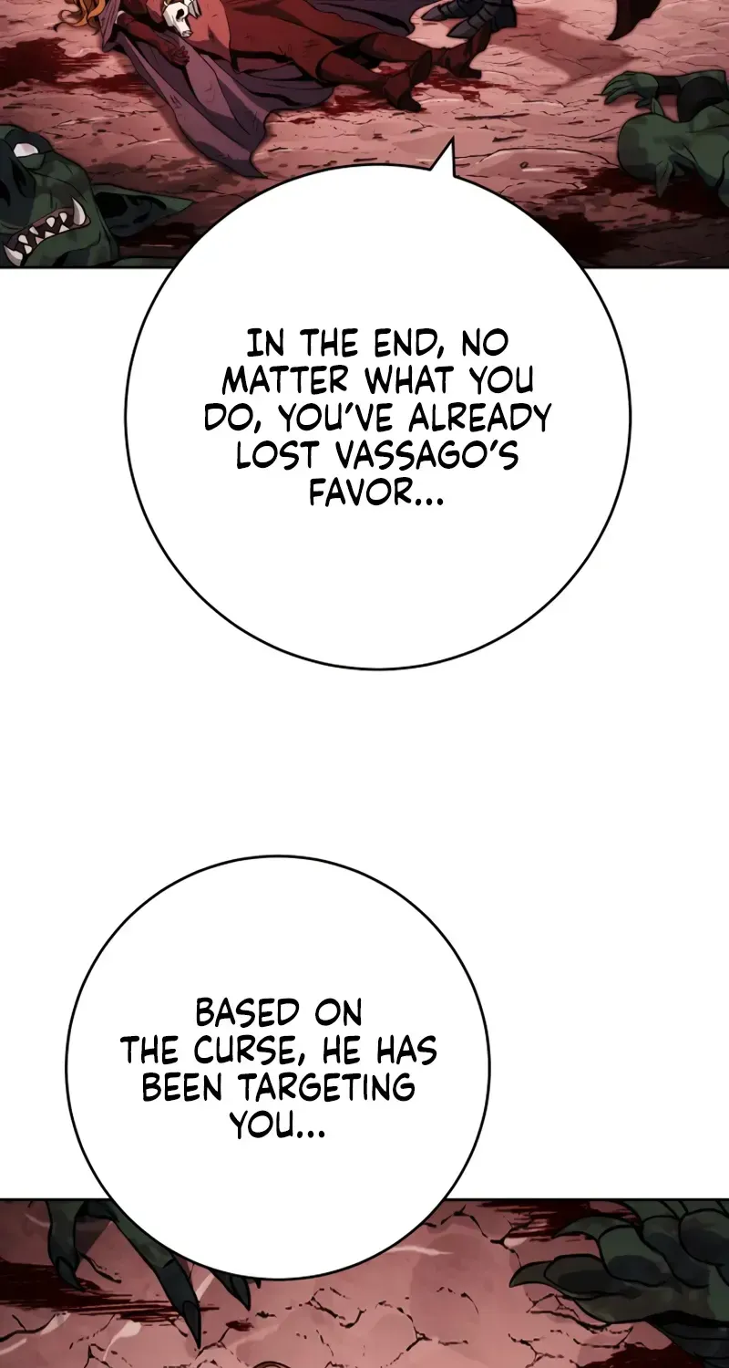 Read Skeleton Soldier chapter 226 image 9 on Lezhin