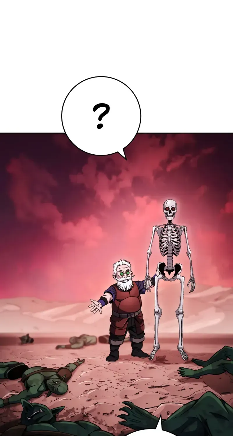 Read Skeleton Soldier chapter 226 image 90 on Lezhin