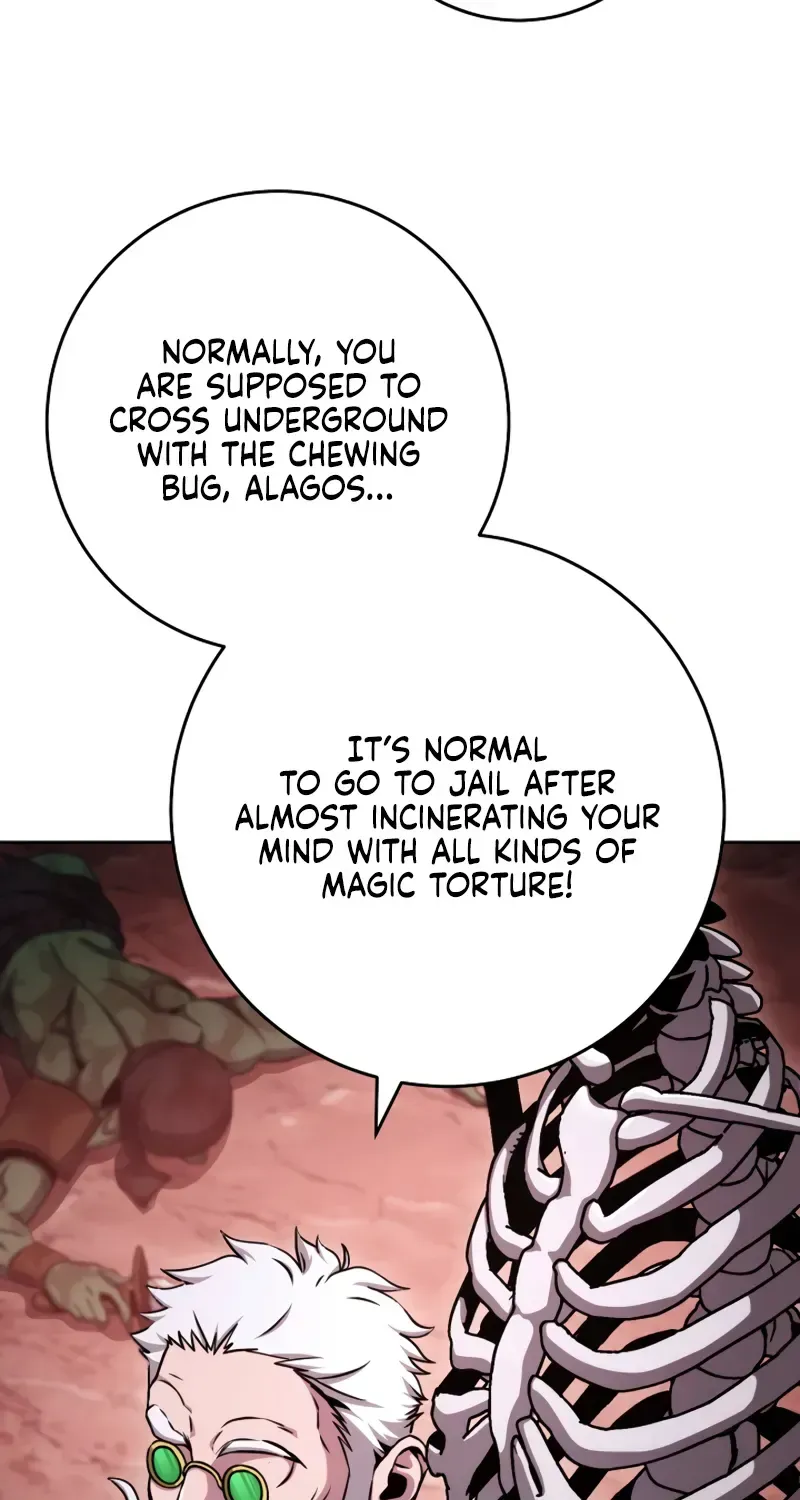 Read Skeleton Soldier chapter 226 image 92 on Lezhin