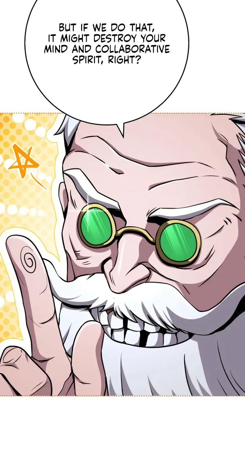 Read Skeleton Soldier chapter 226 image 94 on Lezhin