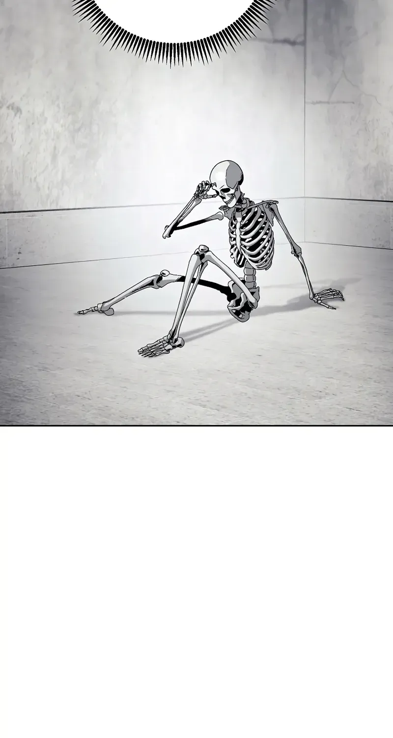 Read Skeleton Soldier chapter 227 image 10 on Lezhin