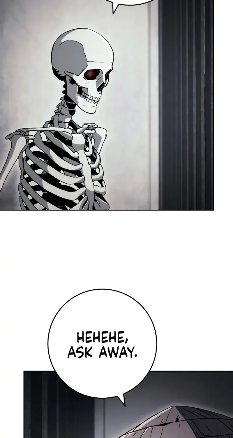 Read Skeleton Soldier chapter 227 image 100 on Lezhin