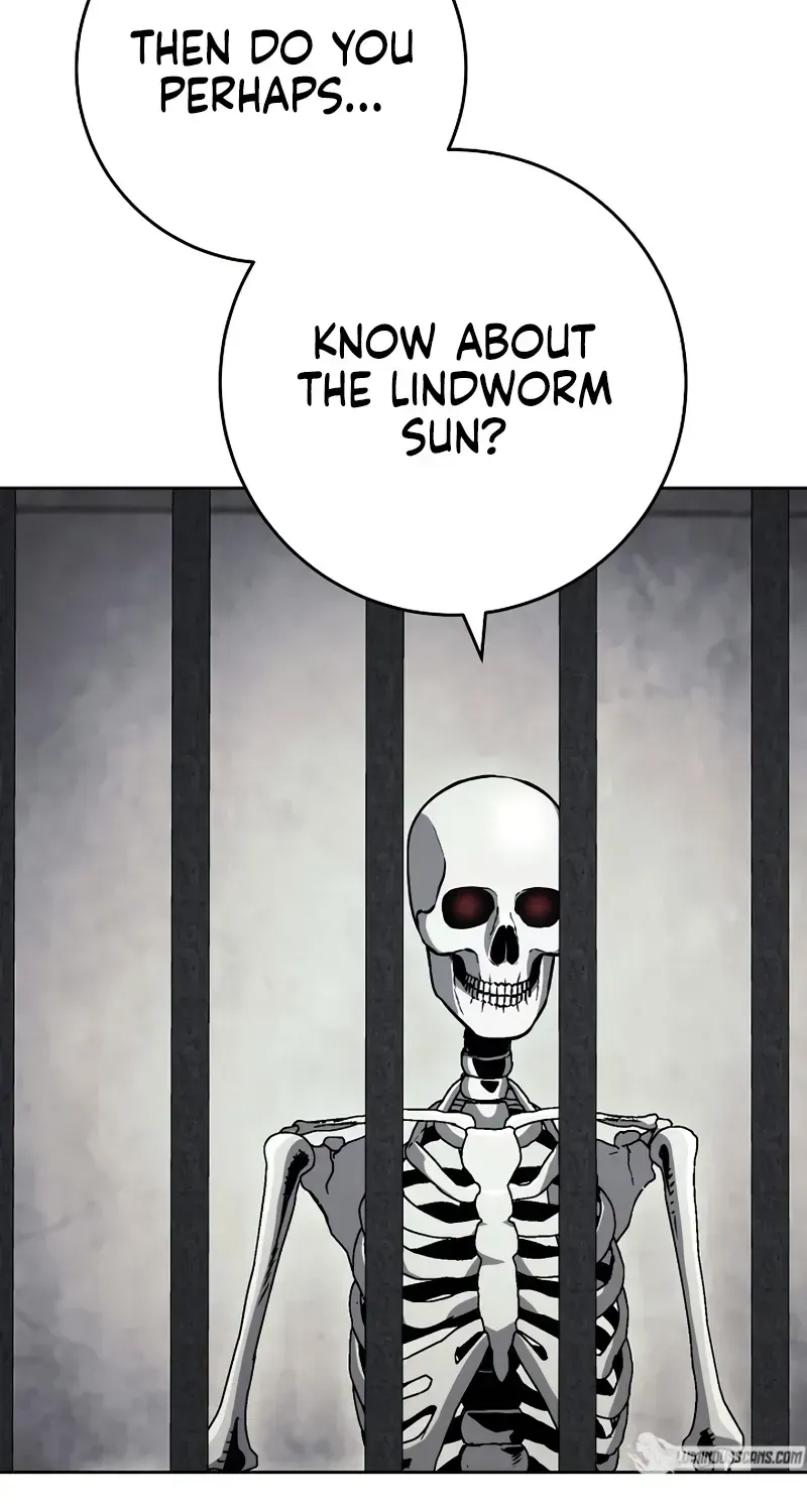 Read Skeleton Soldier chapter 227 image 104 on Lezhin