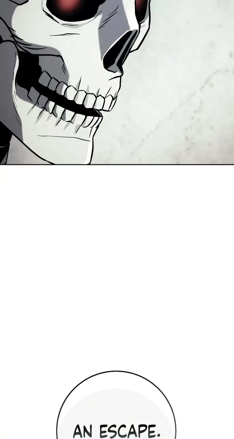 Read Skeleton Soldier chapter 227 image 112 on Lezhin