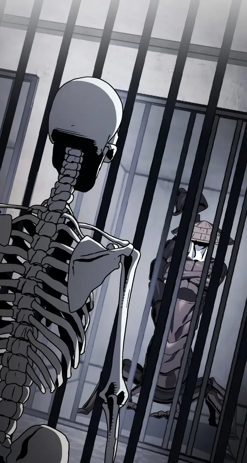 Read Skeleton Soldier chapter 227 image 114 on Lezhin