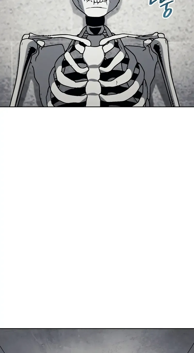 Read Skeleton Soldier chapter 227 image 2 on Lezhin