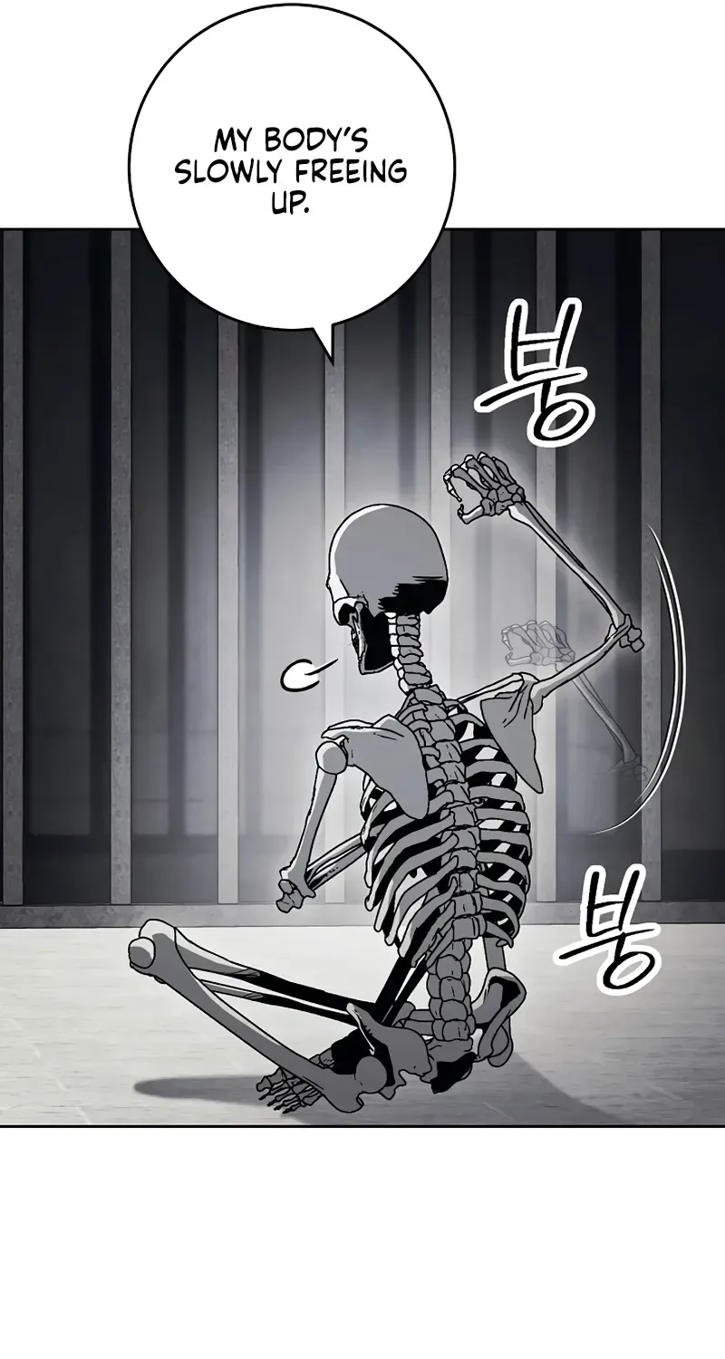 Read Skeleton Soldier chapter 227 image 22 on Lezhin