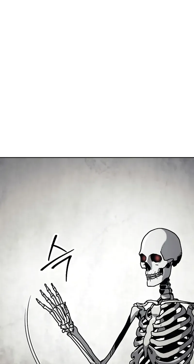 Read Skeleton Soldier chapter 227 image 23 on Lezhin