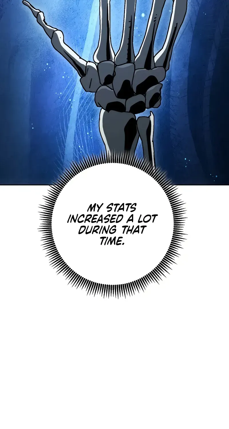 Read Skeleton Soldier chapter 227 image 27 on Lezhin