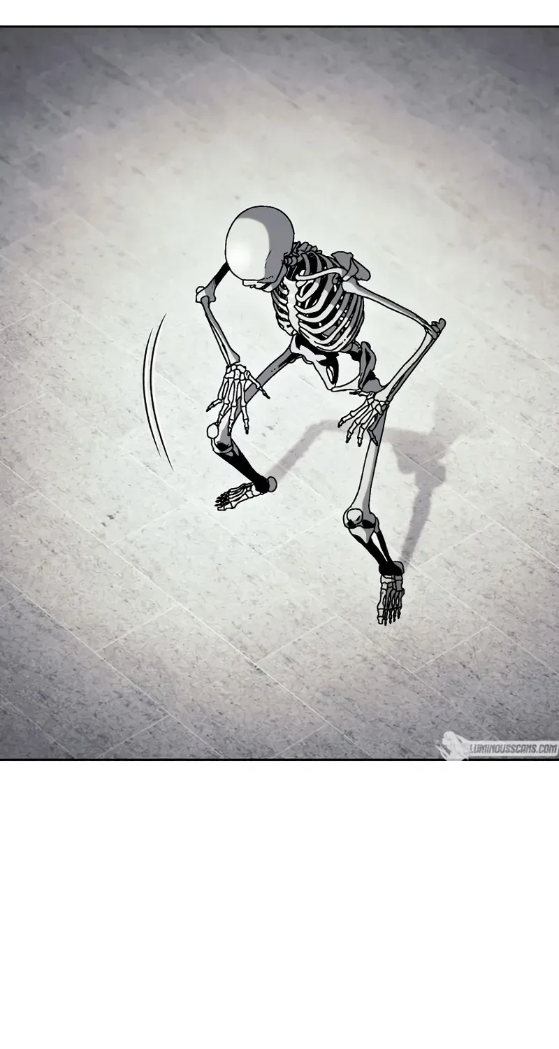 Read Skeleton Soldier chapter 227 image 28 on Lezhin