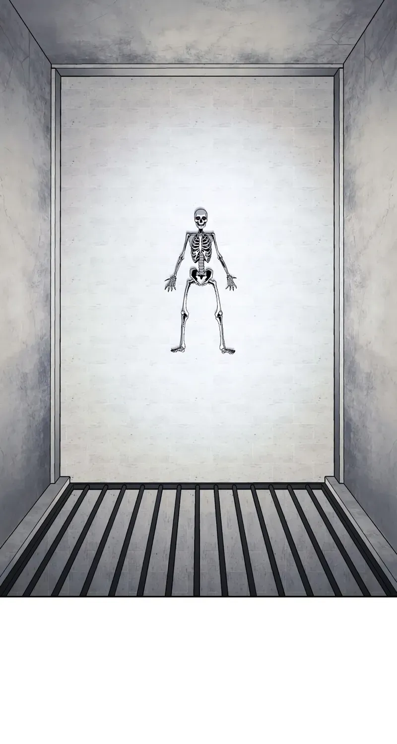 Read Skeleton Soldier chapter 227 image 3 on Lezhin